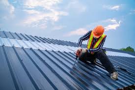 Best Roofing for New Construction  in Loogootee, IN